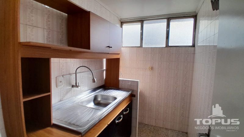 APARTAMENTO - Centro - Caxias Do Sul