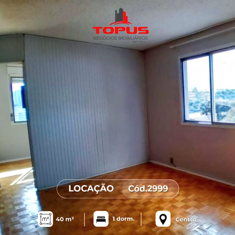 APARTAMENTO - Centro - Caxias Do Sul