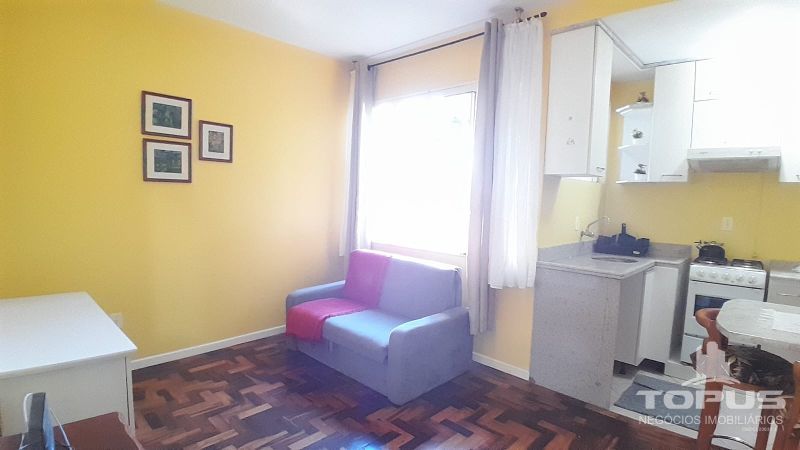 APARTAMENTO 1 quarto  no bairro SAO PELEGRINO em CAXIAS DO SUL