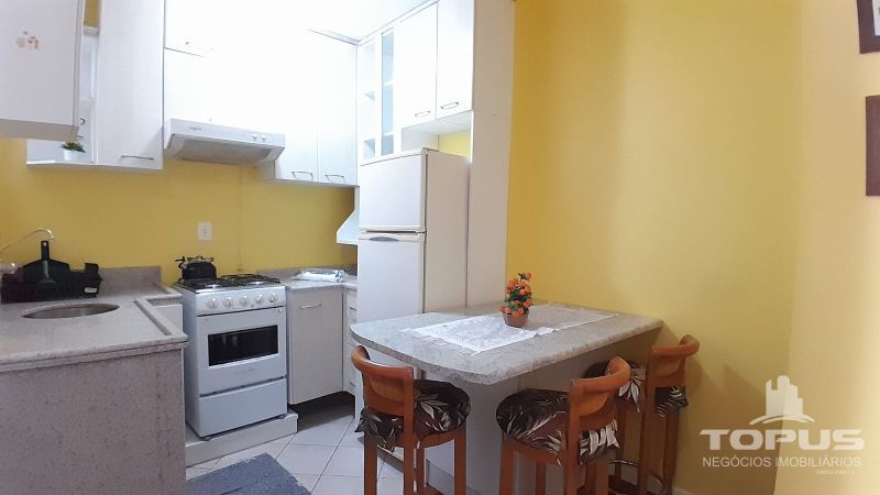 APARTAMENTO 1 quarto  no bairro SAO PELEGRINO em CAXIAS DO SUL