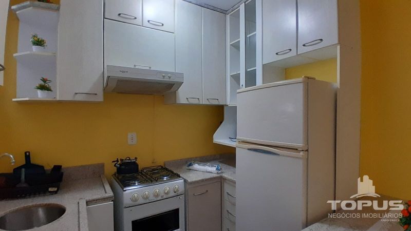 APARTAMENTO 1 quarto  no bairro SAO PELEGRINO em CAXIAS DO SUL