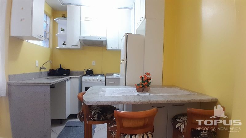 APARTAMENTO 1 quarto  no bairro SAO PELEGRINO em CAXIAS DO SUL