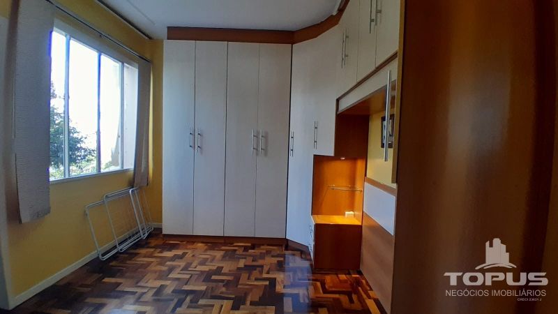 APARTAMENTO 1 quarto  no bairro SAO PELEGRINO em CAXIAS DO SUL