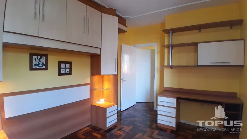 APARTAMENTO 1 quarto  no bairro SAO PELEGRINO em CAXIAS DO SUL