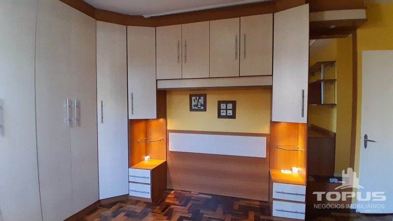 APARTAMENTO 1 quarto  no bairro SAO PELEGRINO em CAXIAS DO SUL
