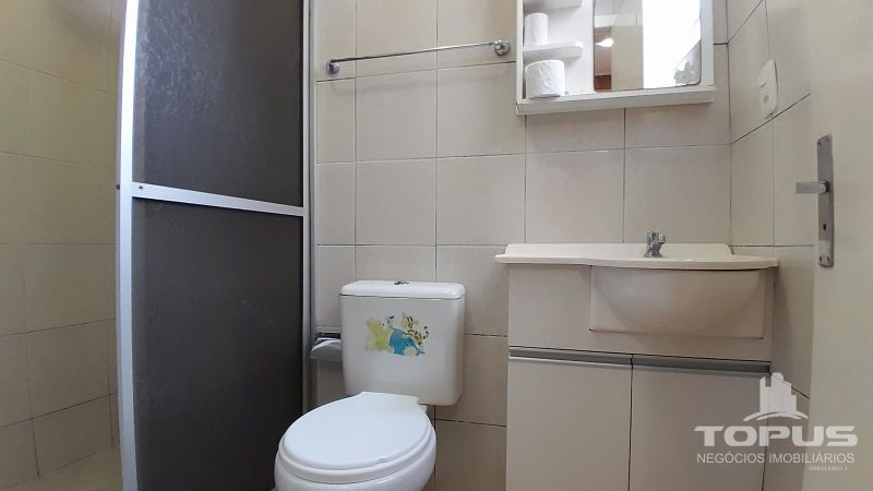 APARTAMENTO 1 quarto  no bairro SAO PELEGRINO em CAXIAS DO SUL