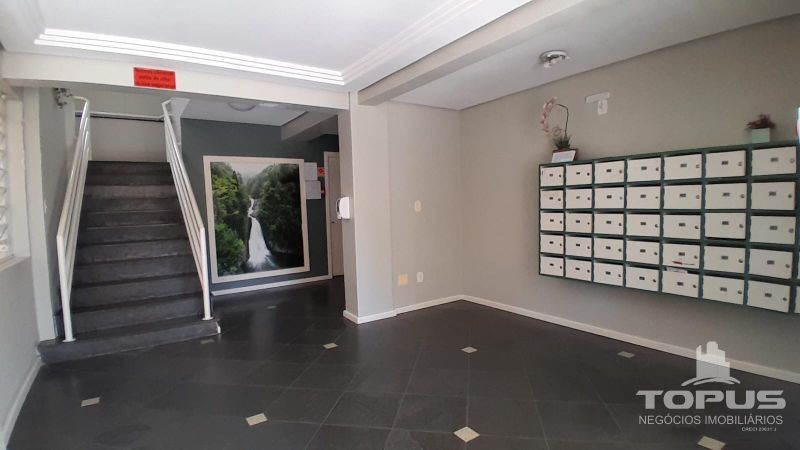 APARTAMENTO 1 quarto  no bairro SAO PELEGRINO em CAXIAS DO SUL