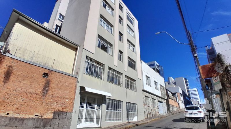 APARTAMENTO 1 quarto  no bairro SAO PELEGRINO em CAXIAS DO SUL