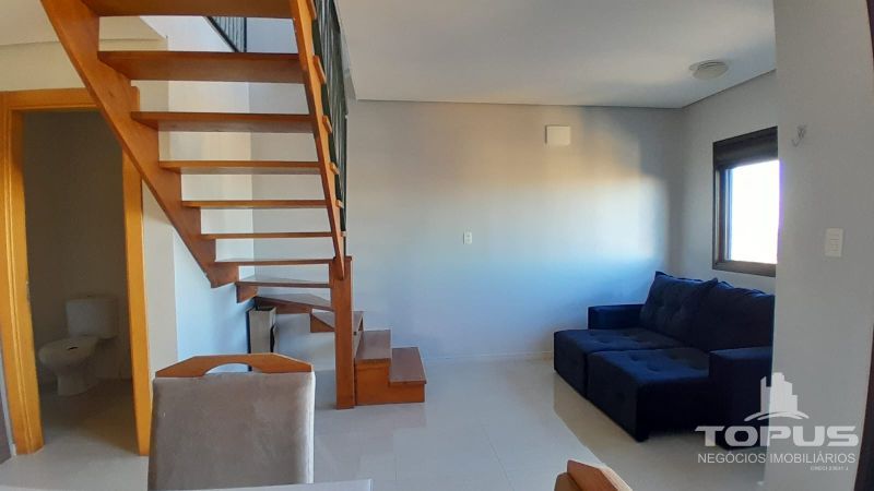APARTAMENTO 1 quarto  no bairro PETROPOLIS em CAXIAS DO SUL