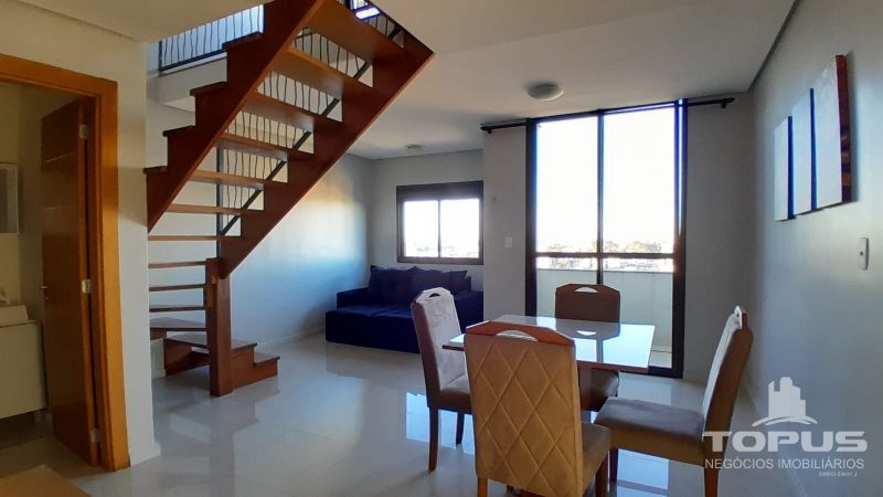 APARTAMENTO 1 quarto  no bairro PETROPOLIS em CAXIAS DO SUL