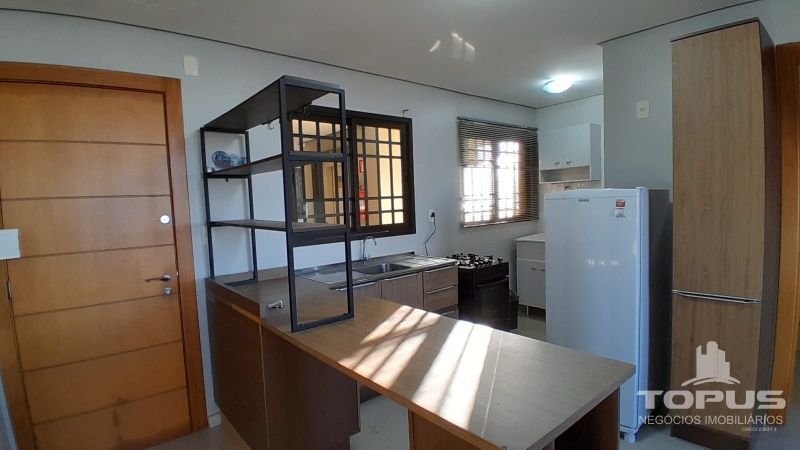APARTAMENTO 1 quarto  no bairro PETROPOLIS em CAXIAS DO SUL