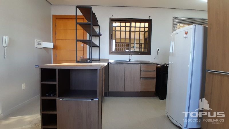 APARTAMENTO 1 quarto  no bairro PETROPOLIS em CAXIAS DO SUL