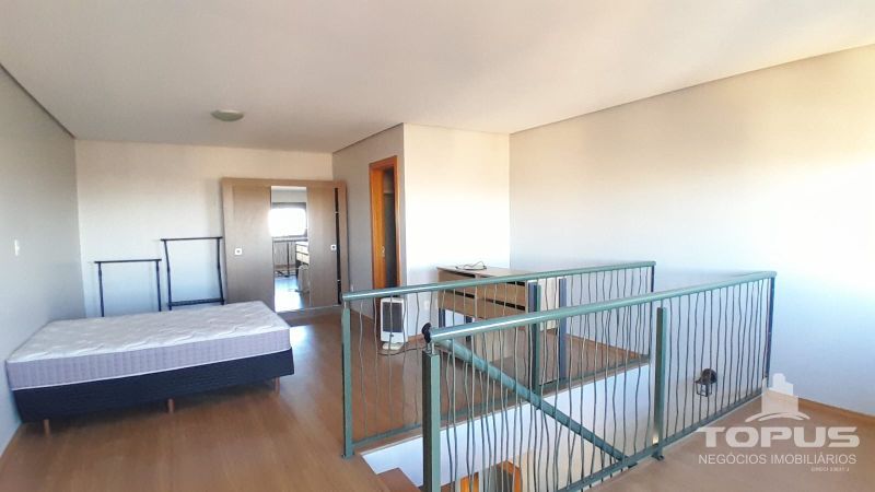 APARTAMENTO 1 quarto  no bairro PETROPOLIS em CAXIAS DO SUL