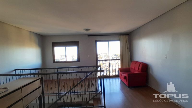 APARTAMENTO 1 quarto  no bairro PETROPOLIS em CAXIAS DO SUL