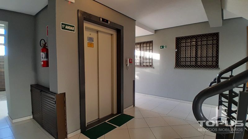 APARTAMENTO 1 quarto  no bairro PETROPOLIS em CAXIAS DO SUL