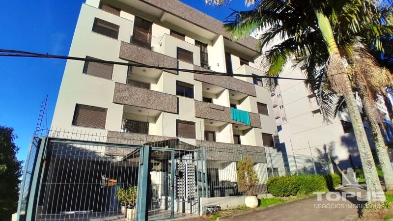 APARTAMENTO 1 quarto  no bairro PETROPOLIS em CAXIAS DO SUL