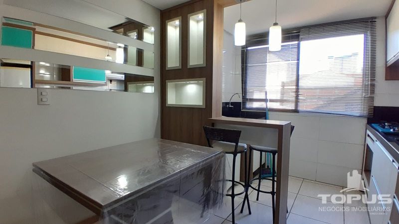 APARTAMENTO 2 quartos  no bairro DESVIO RIZZO em CAXIAS DO SUL