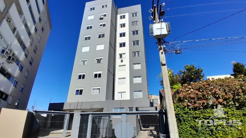 APARTAMENTO 2 quartos  no bairro DESVIO RIZZO em CAXIAS DO SUL