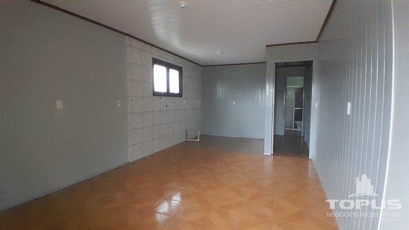 Casa P.Superior 3 quartos  no bairro DESVIO RIZZO em CAXIAS DO SUL