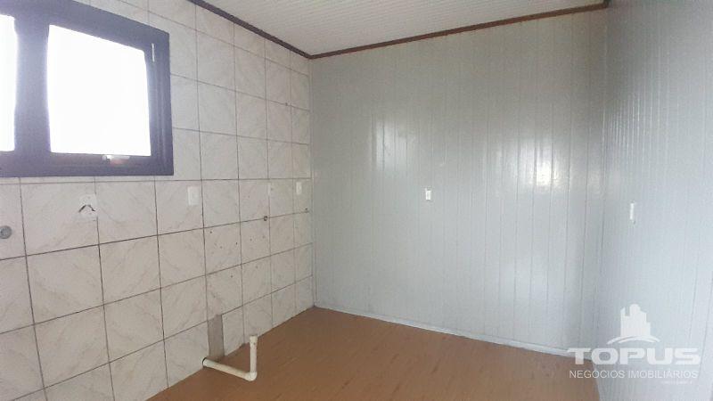 Casa P.Superior 3 quartos  no bairro DESVIO RIZZO em CAXIAS DO SUL