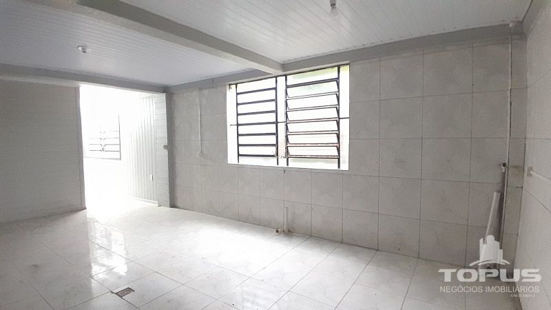 Casa P.Terrea 2 quartos  no bairro DESVIO RIZZO em CAXIAS DO SUL