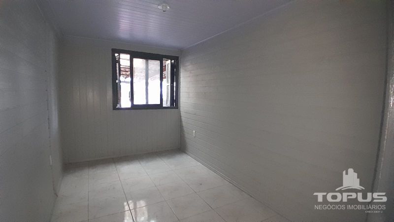 Casa P.Terrea 2 quartos  no bairro DESVIO RIZZO em CAXIAS DO SUL