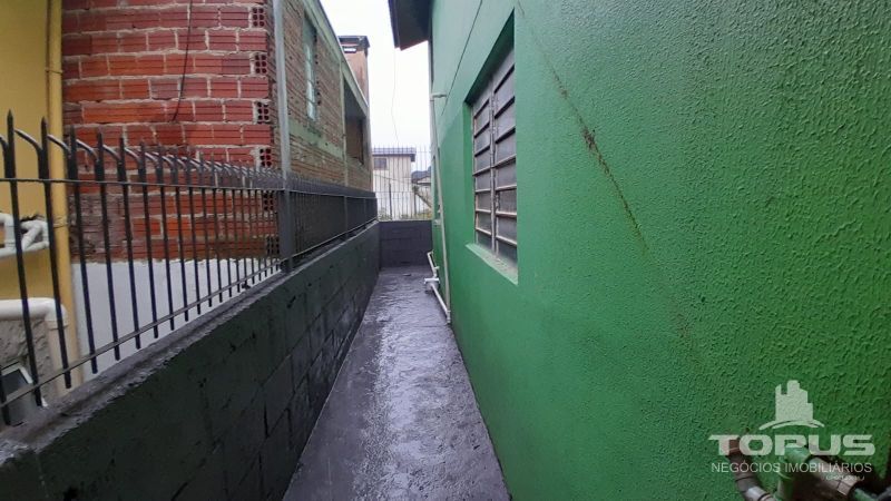 Casa P.Terrea 2 quartos  no bairro DESVIO RIZZO em CAXIAS DO SUL