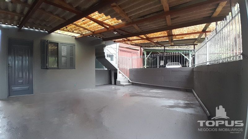 Casa P.Terrea 2 quartos  no bairro DESVIO RIZZO em CAXIAS DO SUL