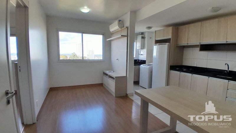 APARTAMENTO - Petropolis - Caxias Do Sul