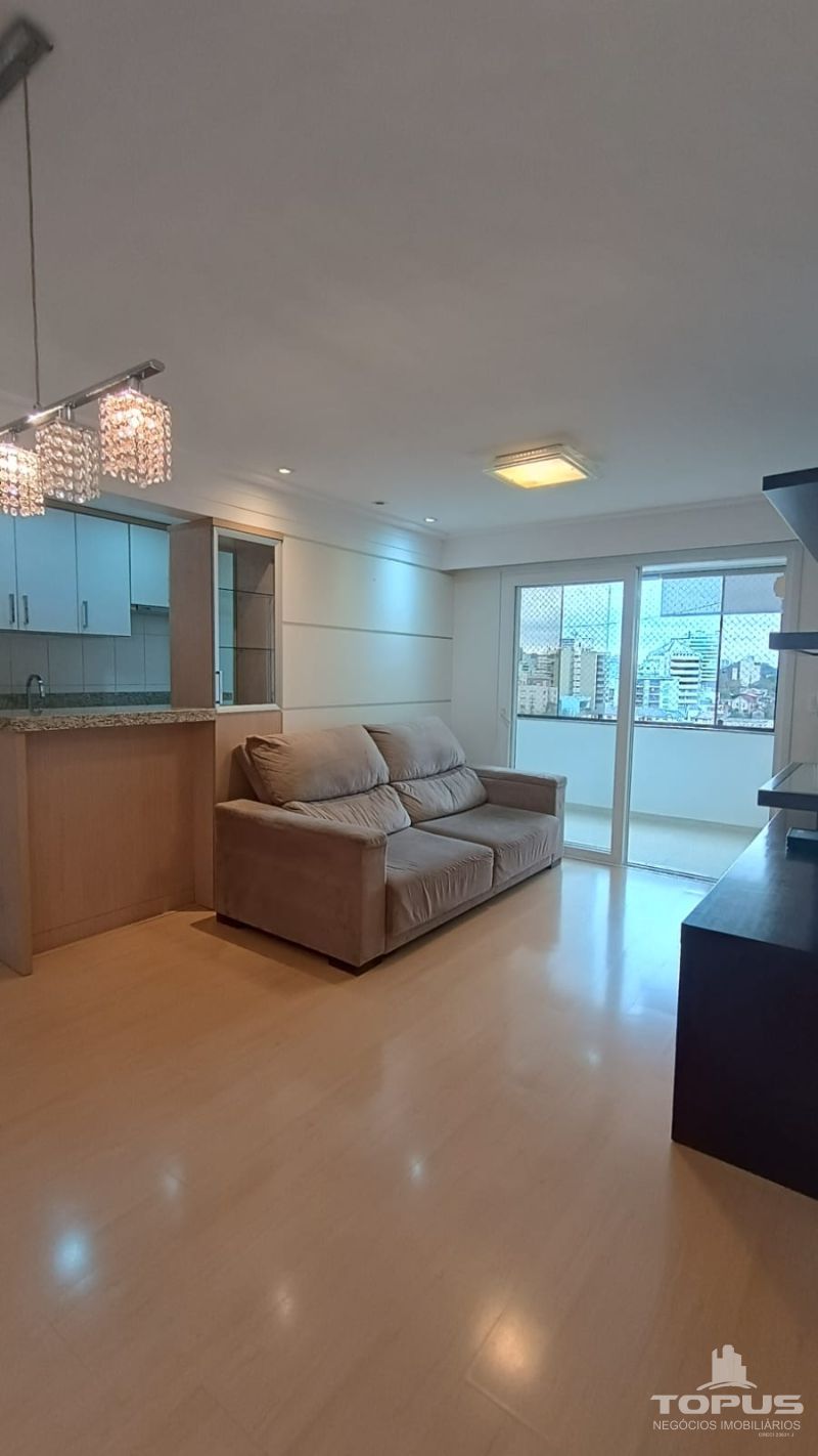 APARTAMENTO - Centro - Caxias Do Sul