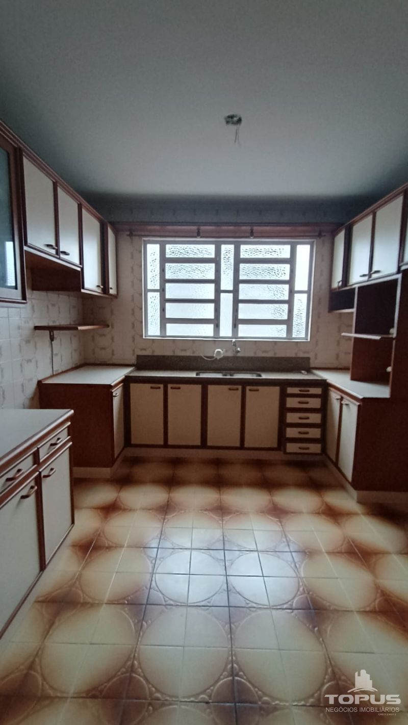 APARTAMENTO - Exposicao - Caxias Do Sul