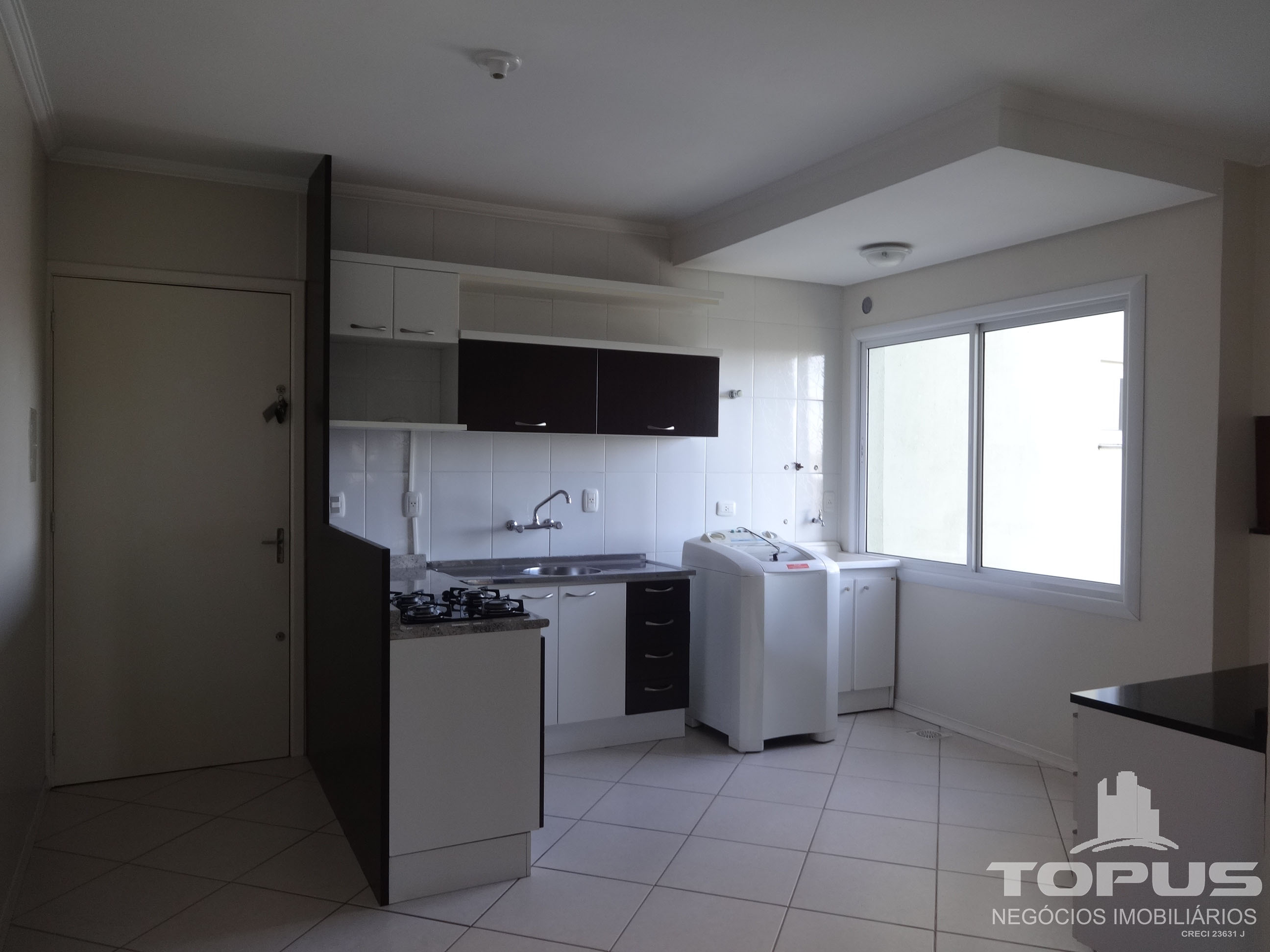 Apartamento 2 quartos  no bairro SANTA CATARINA em CAXIAS DO SUL