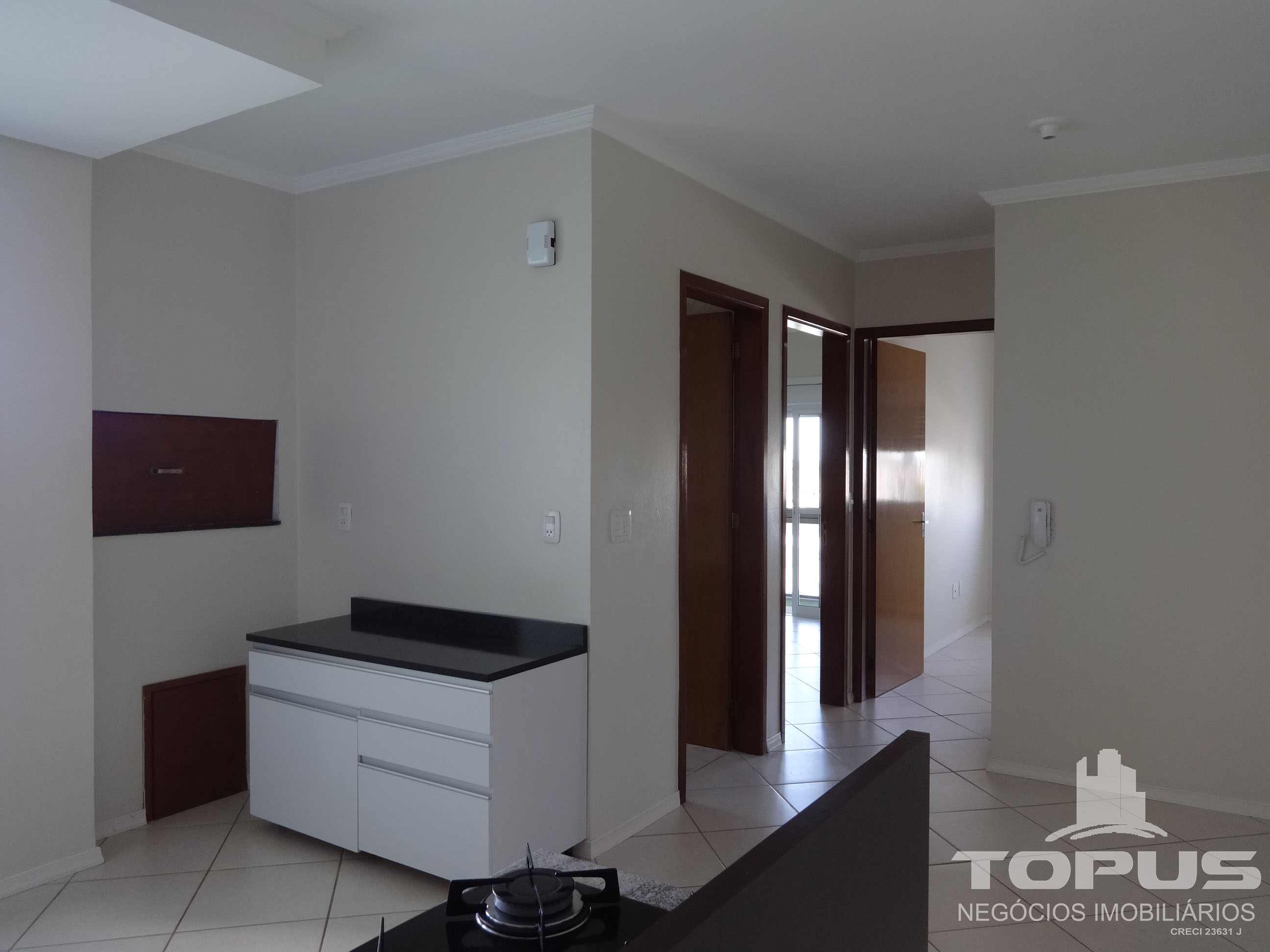 Apartamento 2 quartos  no bairro SANTA CATARINA em CAXIAS DO SUL