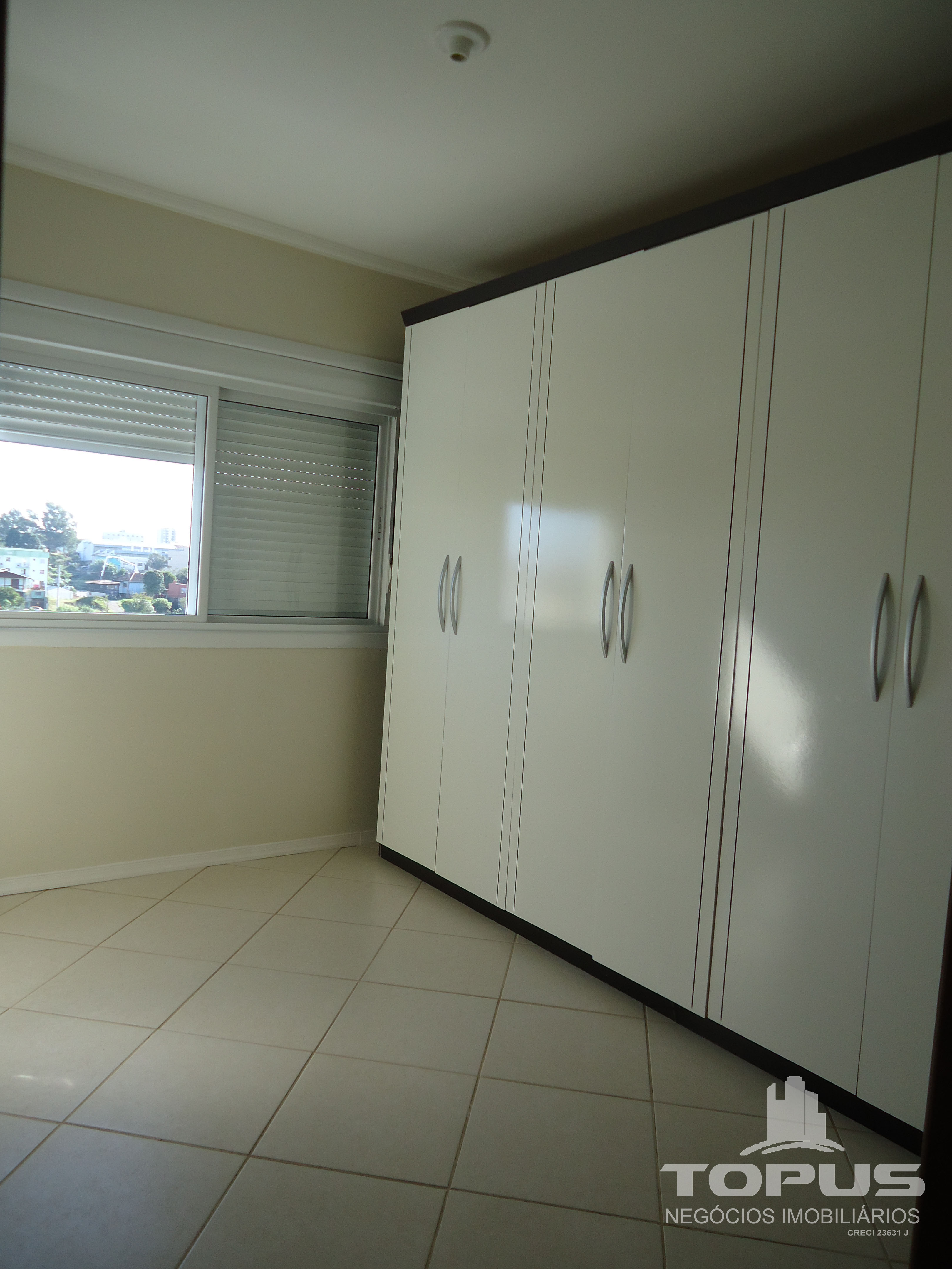 Apartamento 2 quartos  no bairro SANTA CATARINA em CAXIAS DO SUL