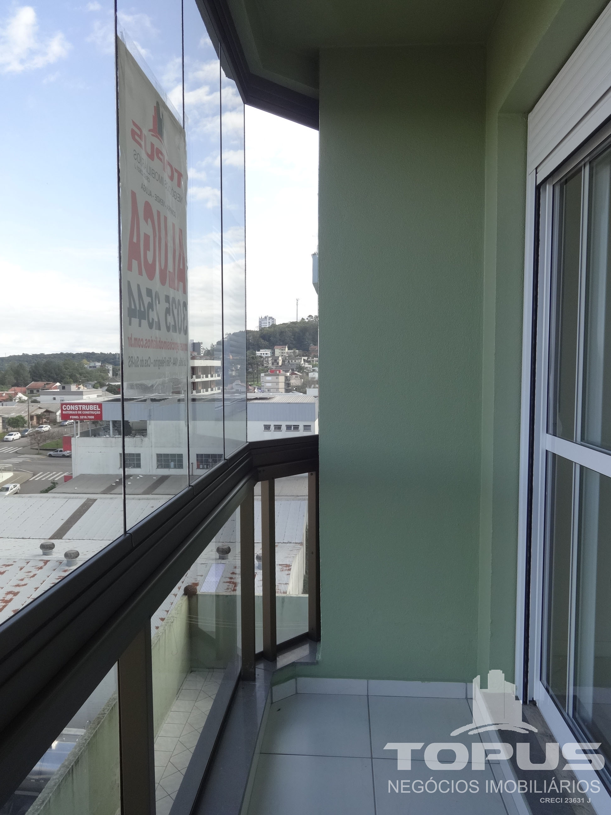 Apartamento 2 quartos  no bairro SANTA CATARINA em CAXIAS DO SUL