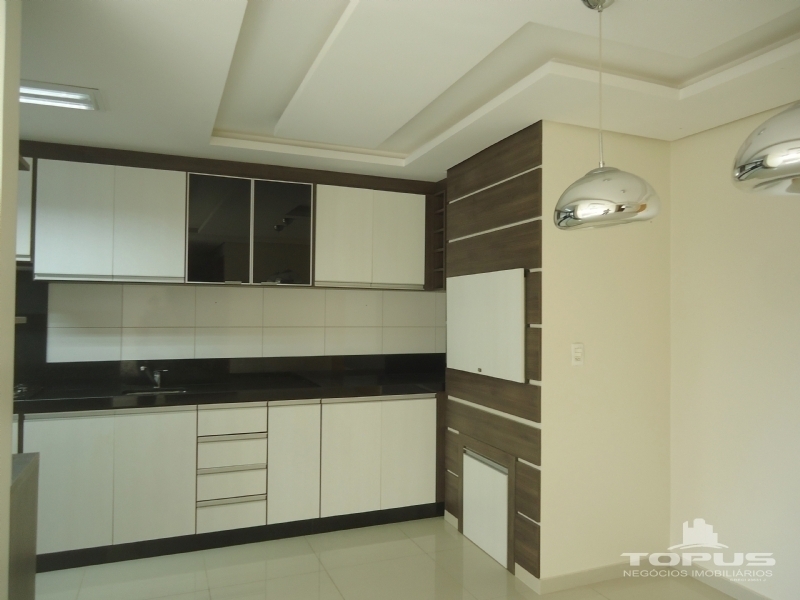 Apartamento 2 quartos  no bairro CHARQUEADAS em CAXIAS DO SUL