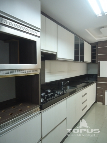 Apartamento 2 quartos  no bairro CHARQUEADAS em CAXIAS DO SUL