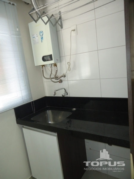 Apartamento 2 quartos  no bairro CHARQUEADAS em CAXIAS DO SUL