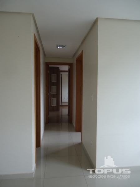 Apartamento 2 quartos  no bairro CHARQUEADAS em CAXIAS DO SUL