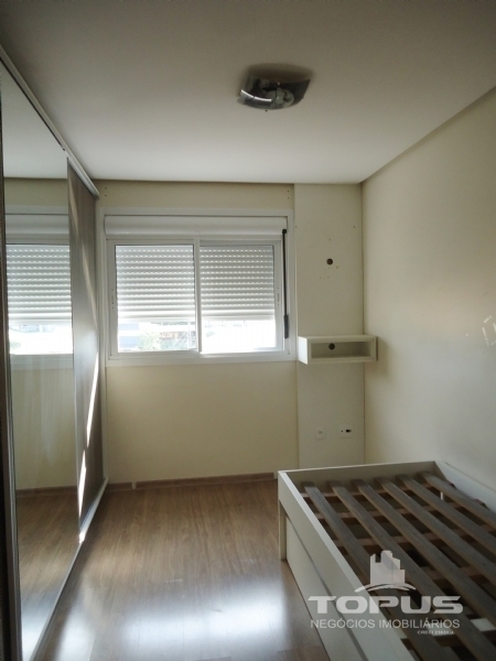 Apartamento 2 quartos  no bairro CHARQUEADAS em CAXIAS DO SUL