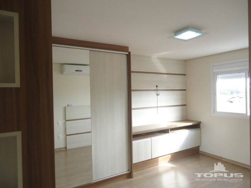 Apartamento 2 quartos  no bairro CHARQUEADAS em CAXIAS DO SUL