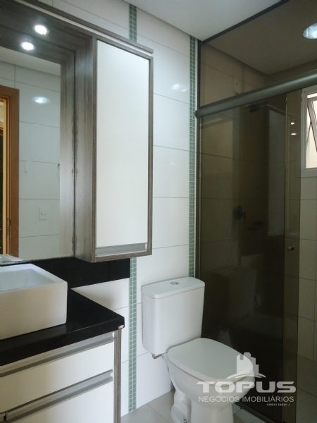 Apartamento 2 quartos  no bairro CHARQUEADAS em CAXIAS DO SUL