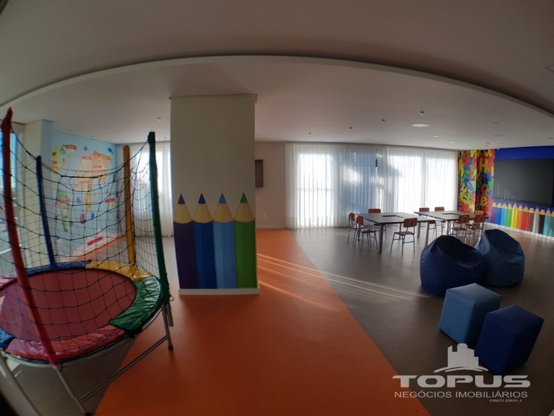 Imovel Semi-mobiliado 1 quarto  no bairro VILLAGIO IGUATEMI em CAXIAS DO SUL