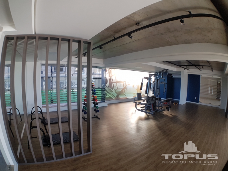 Imovel Semi-mobiliado 1 quarto  no bairro VILLAGIO IGUATEMI em CAXIAS DO SUL