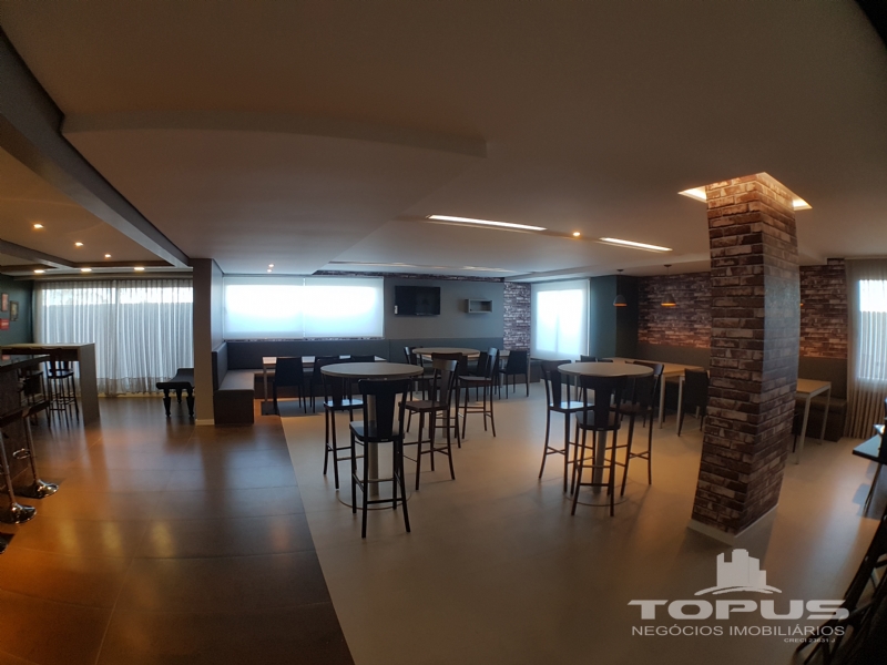 Imovel Semi-mobiliado 1 quarto  no bairro VILLAGIO IGUATEMI em CAXIAS DO SUL