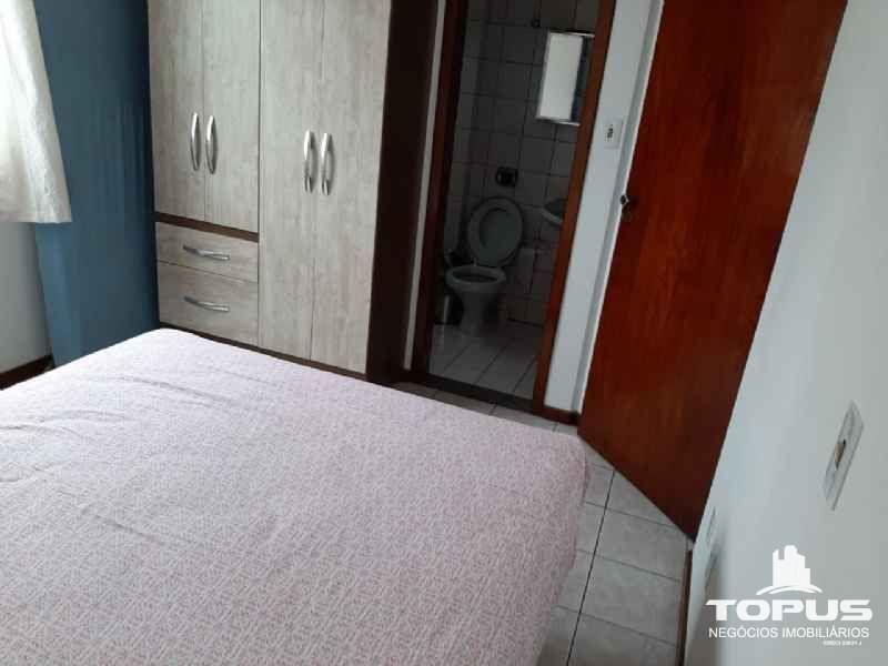 Apartamento 2 quartos  no bairro CENTRO em BALNEARIO CAMBORIU