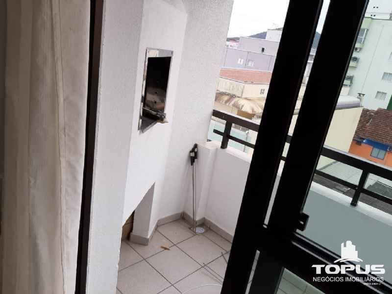 Apartamento 2 quartos  no bairro CENTRO em BALNEARIO CAMBORIU