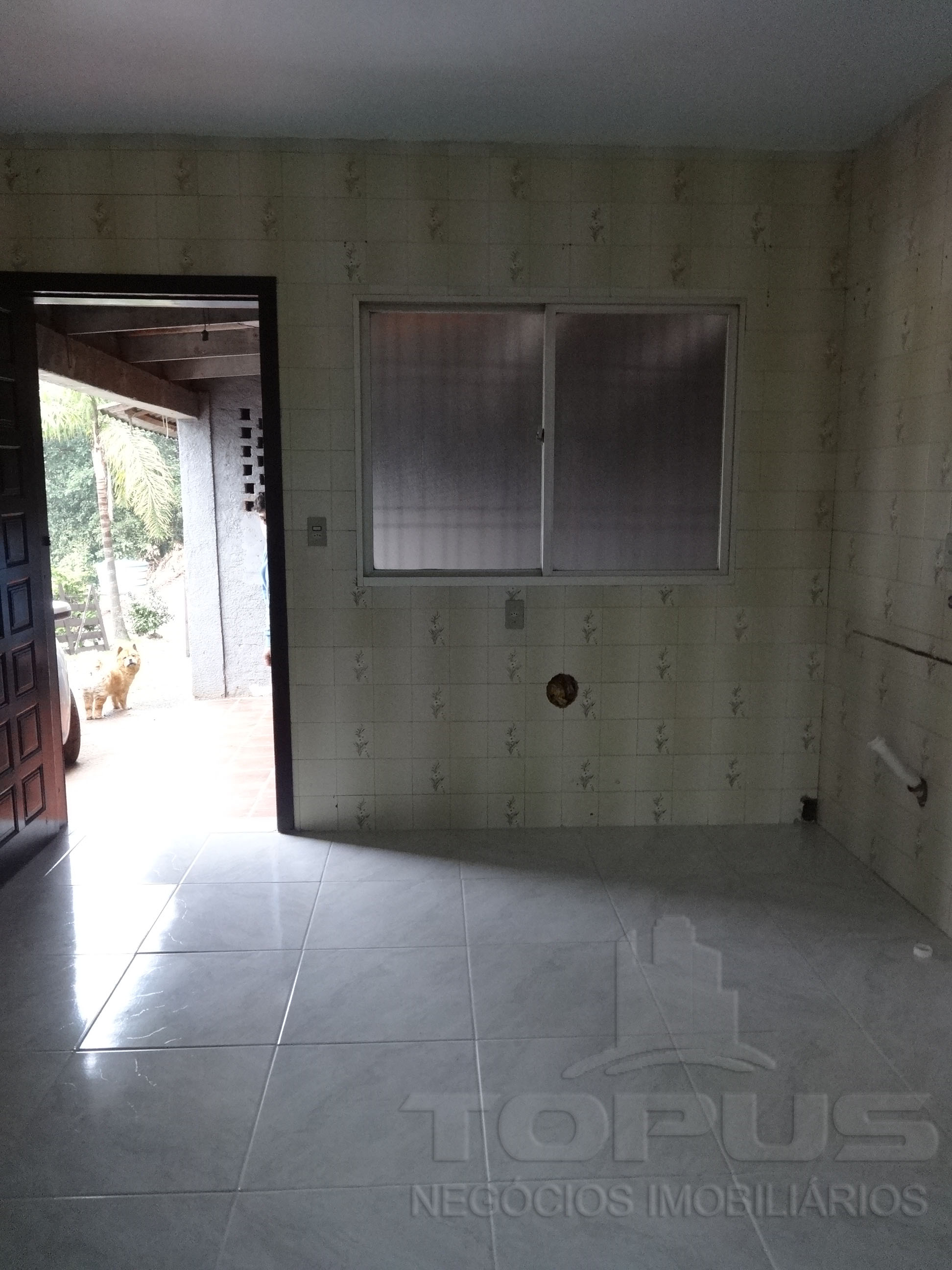 Casa P.Terrea 1 quarto  no bairro GALOPOLIS em CAXIAS DO SUL