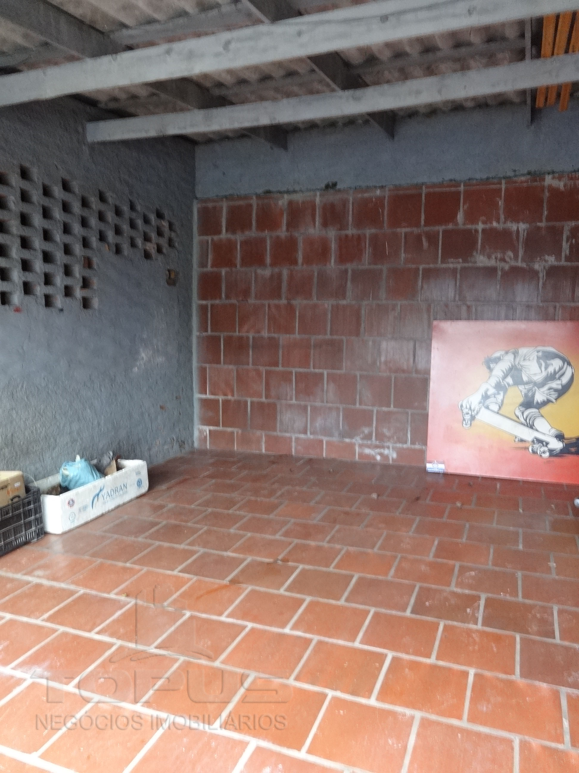 Casa P.Terrea 1 quarto  no bairro GALOPOLIS em CAXIAS DO SUL