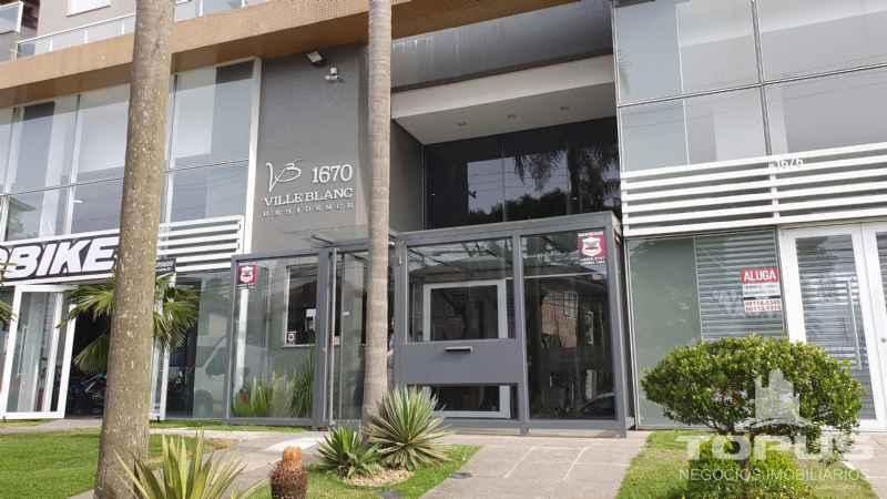 APARTAMENTO - Rio Branco - Caxias Do Sul